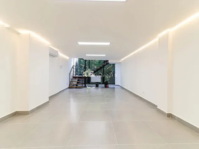 Loja para alugar, no bairro Bela Vista em São Paulo