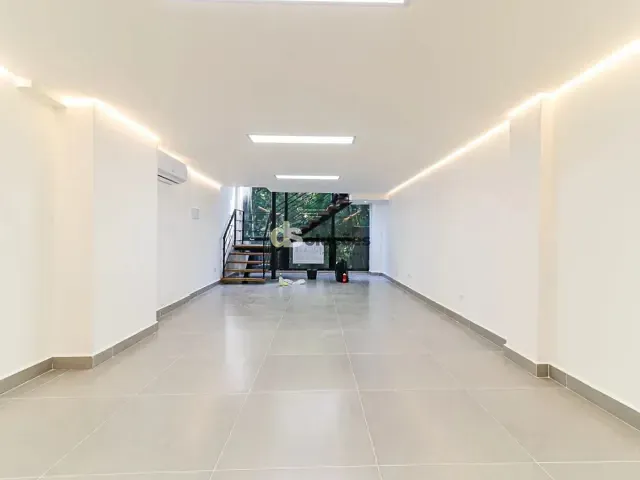 Loja para alugar, no bairro Bela Vista em São Paulo
