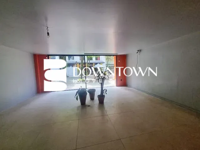 Loja com 100m², para alugar, no bairro Barra da Tijuca em Rio de Janeiro