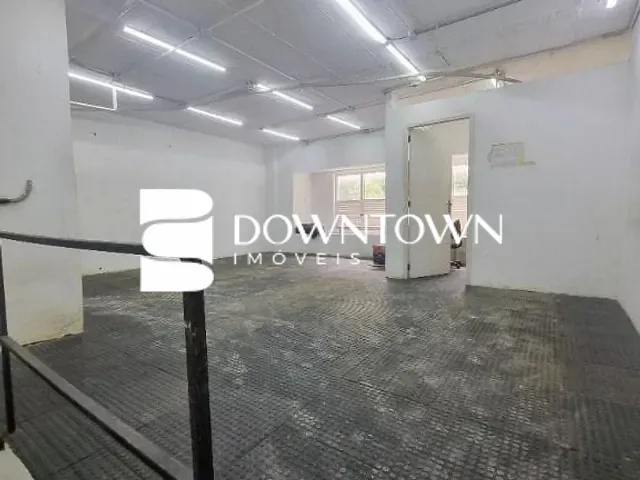 Loja com 100m², para alugar, no bairro Barra da Tijuca em Rio de Janeiro