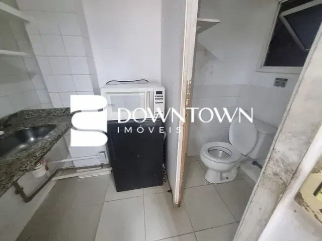 Loja com 100m², para alugar, no bairro Barra da Tijuca em Rio de Janeiro