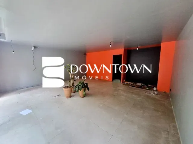 Loja com 100m², para alugar, no bairro Barra da Tijuca em Rio de Janeiro