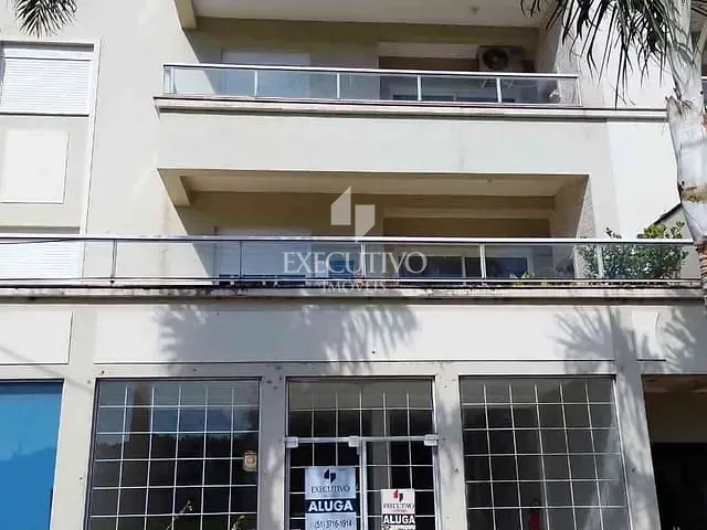 Loja com 61m², para alugar, no bairro São Caetano em Arroio do Meio