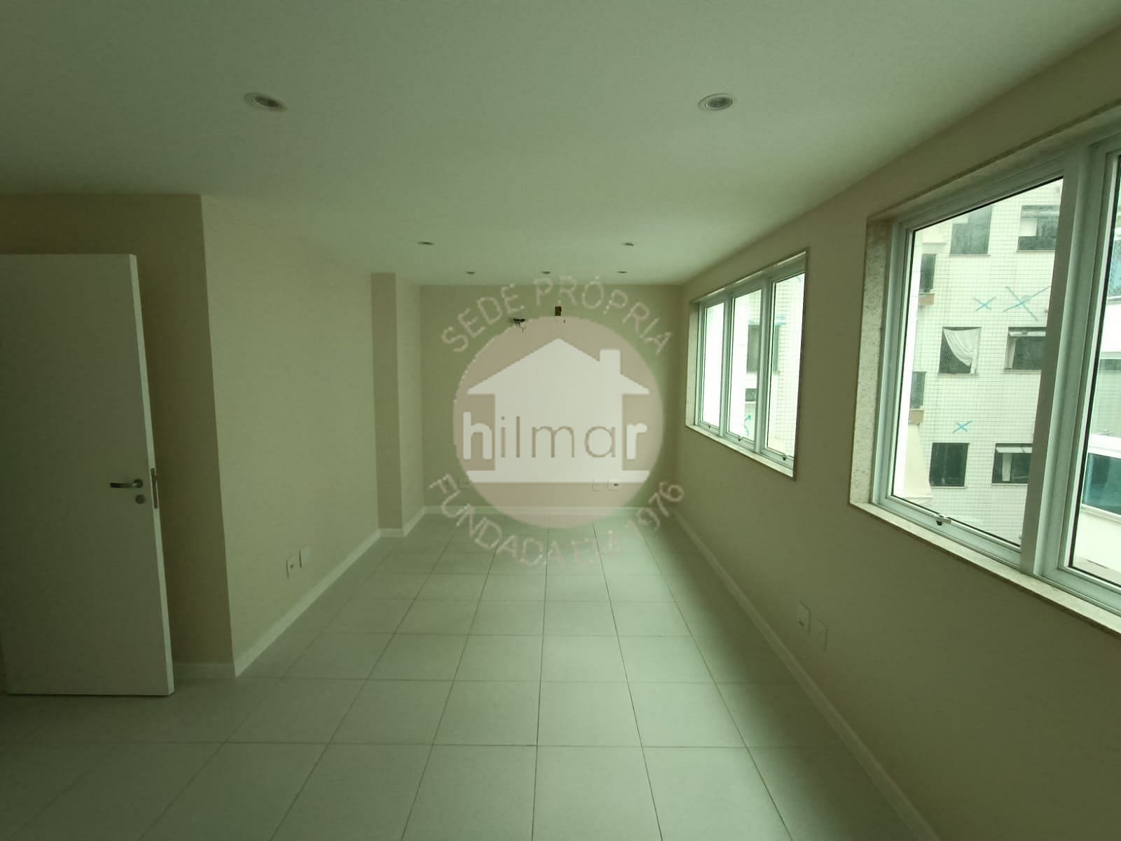 Loja-Salão, 35 m² - Foto 13