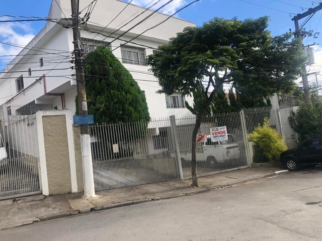 Foto do Galpão / Barracão - Galpão Comercial para locação, Casa Verde Média, São Paulo. | Horus Imóveis