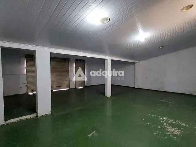 Loja à venda, no bairro Nova Rússia em Ponta Grossa