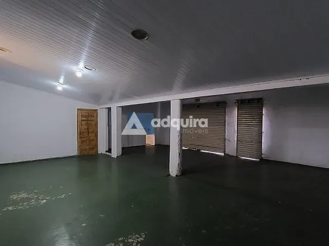 Loja à venda, no bairro Nova Rússia em Ponta Grossa