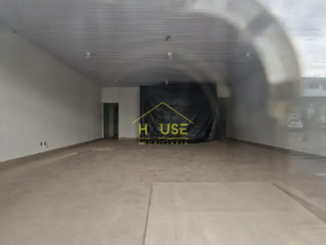 Loja com 295m², para alugar, no bairro Patrimônio Novo em Votuporanga