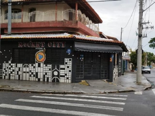 Foto do Loja - Loja para alugar, 150 m² por R$ 2.666,00/mês - Parque Industrial - São José dos Campos/SP | INDEPENDENCE NEGOCIOS IMOBILIARIOS LTDA