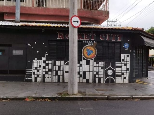 Foto do Loja - Loja para alugar, 150 m² por R$ 2.666,00/mês - Parque Industrial - São José dos Campos/SP | INDEPENDENCE NEGOCIOS IMOBILIARIOS LTDA
