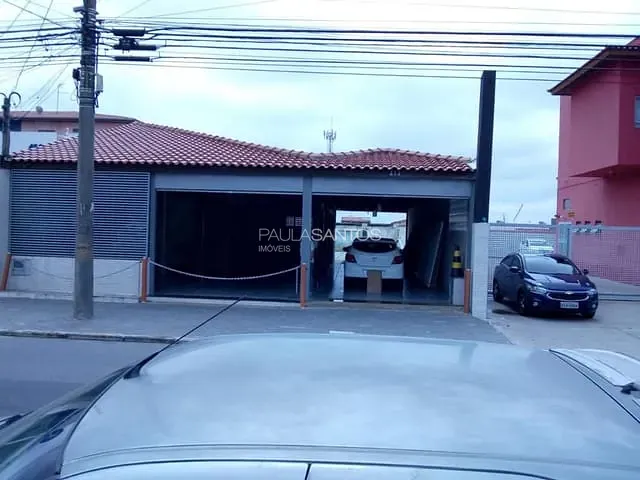 Loja com 509m², à venda ou para alugar, no bairro Jardim Simus em Sorocaba