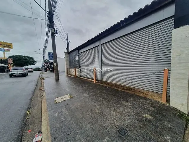 Loja com 509m², à venda ou para alugar, no bairro Jardim Simus em Sorocaba
