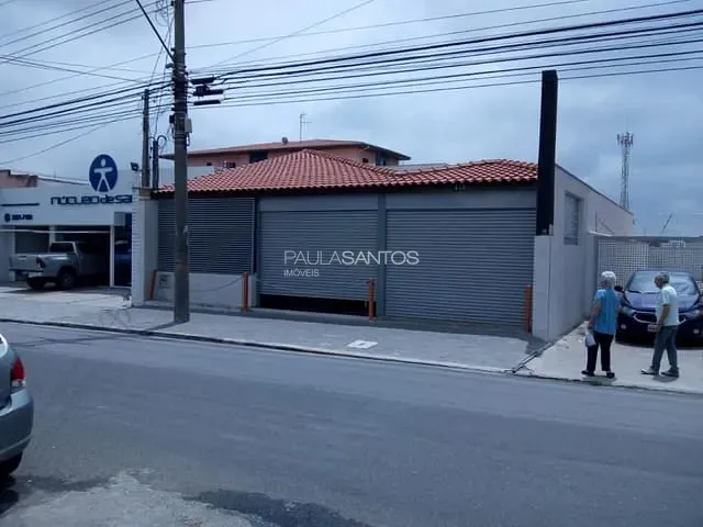 Loja com 509m², à venda ou para alugar, no bairro Jardim Simus em Sorocaba