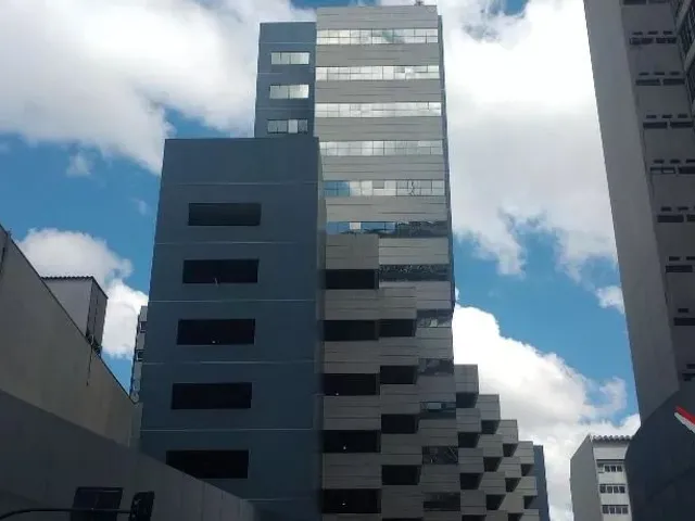 Sala à venda, no bairro Centro em Curitiba
