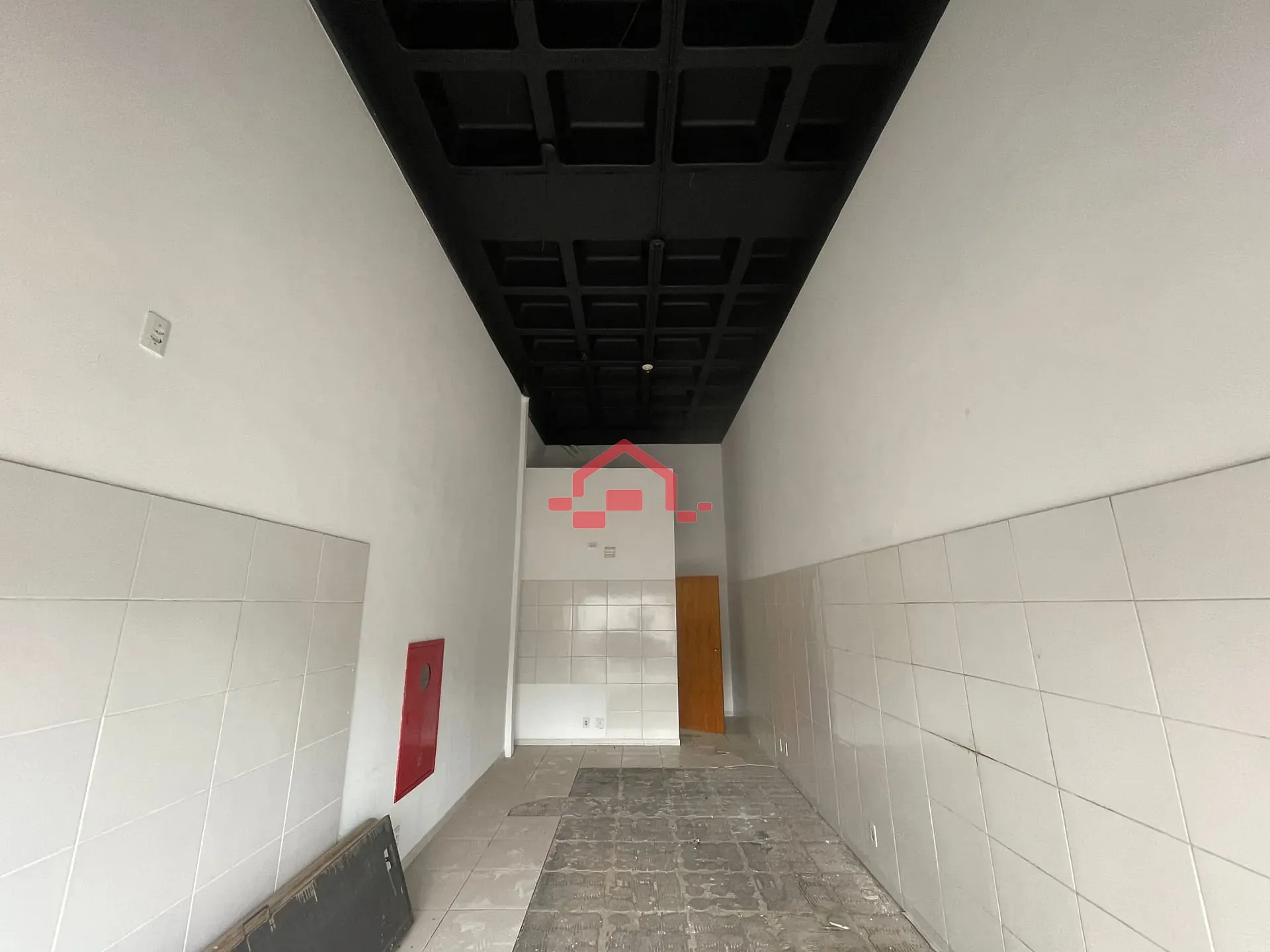 Loja-Salão, 24 m² - Foto 5