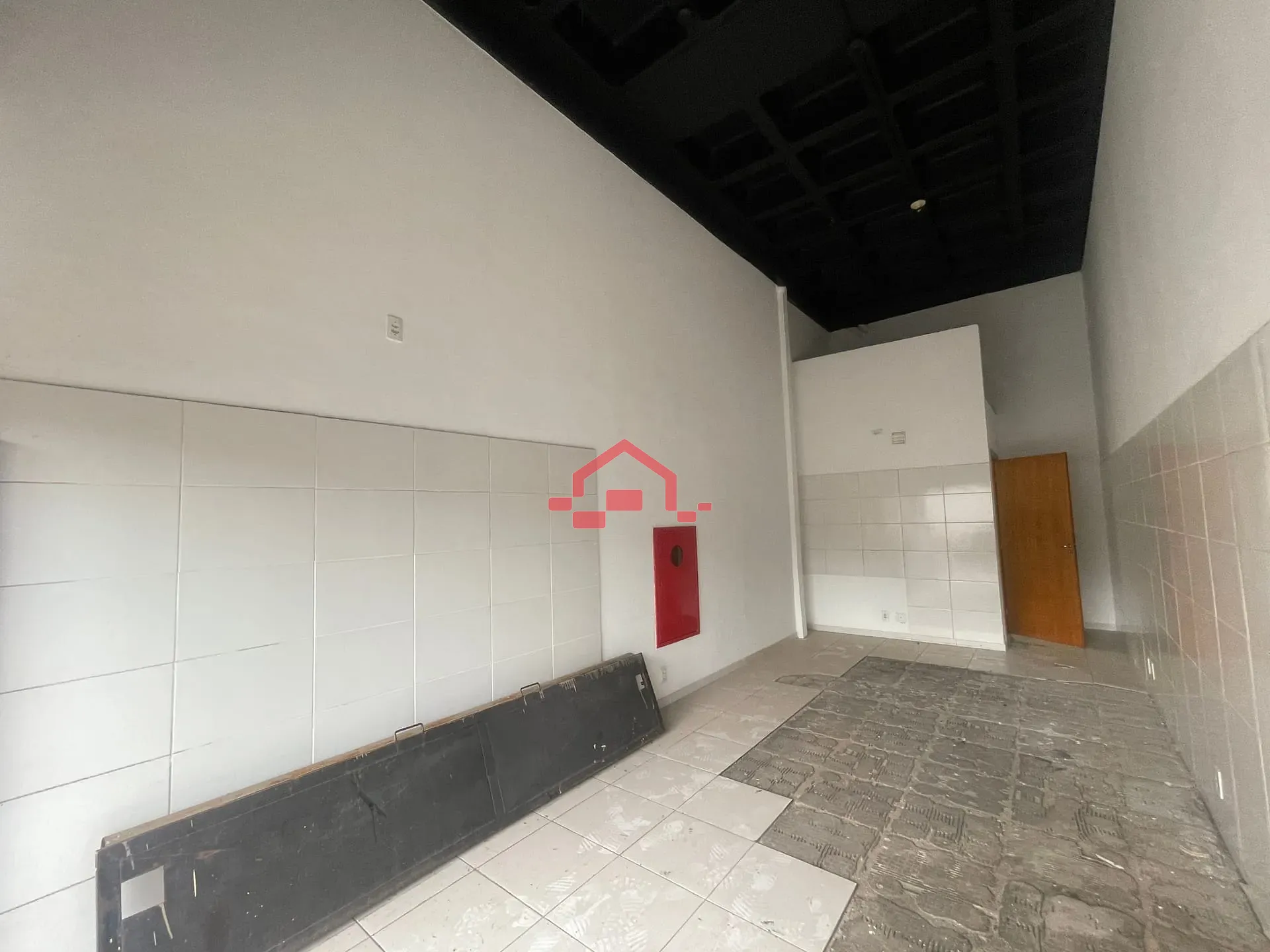 Loja-Salão, 24 m² - Foto 7