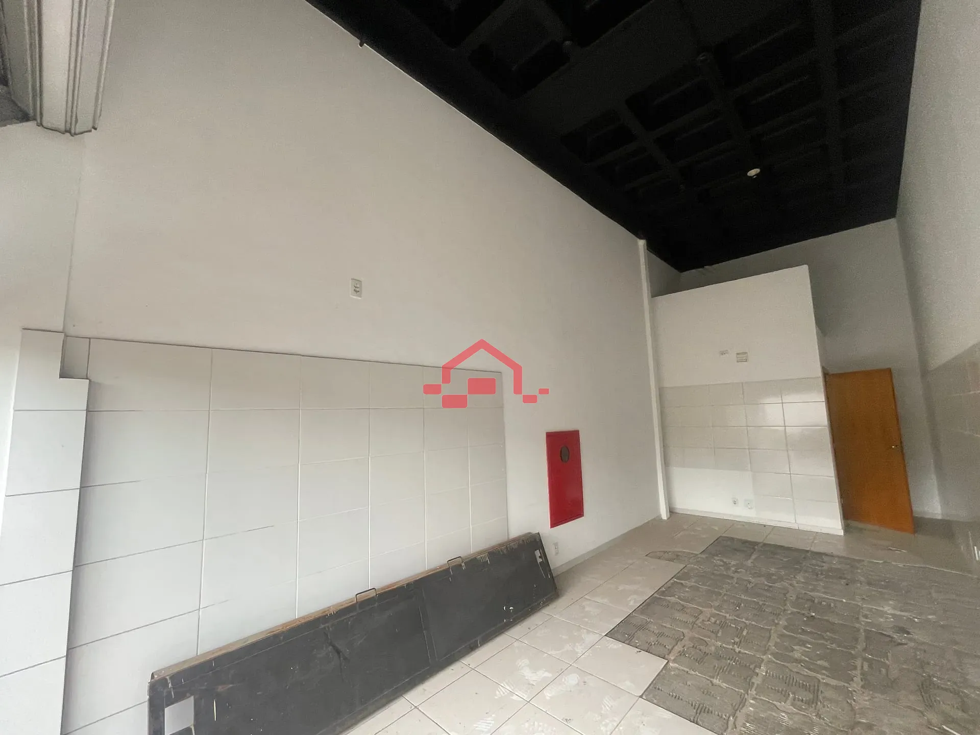 Loja-Salão, 24 m² - Foto 9