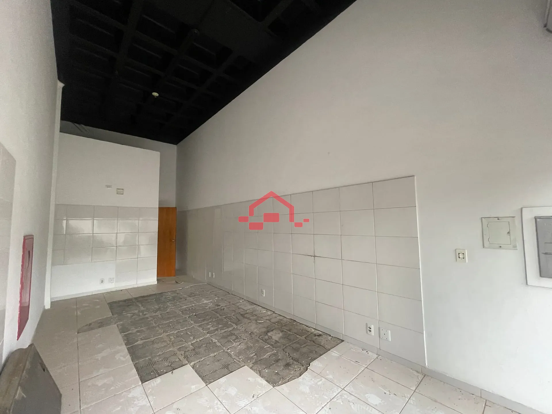 Loja-Salão, 24 m² - Foto 11
