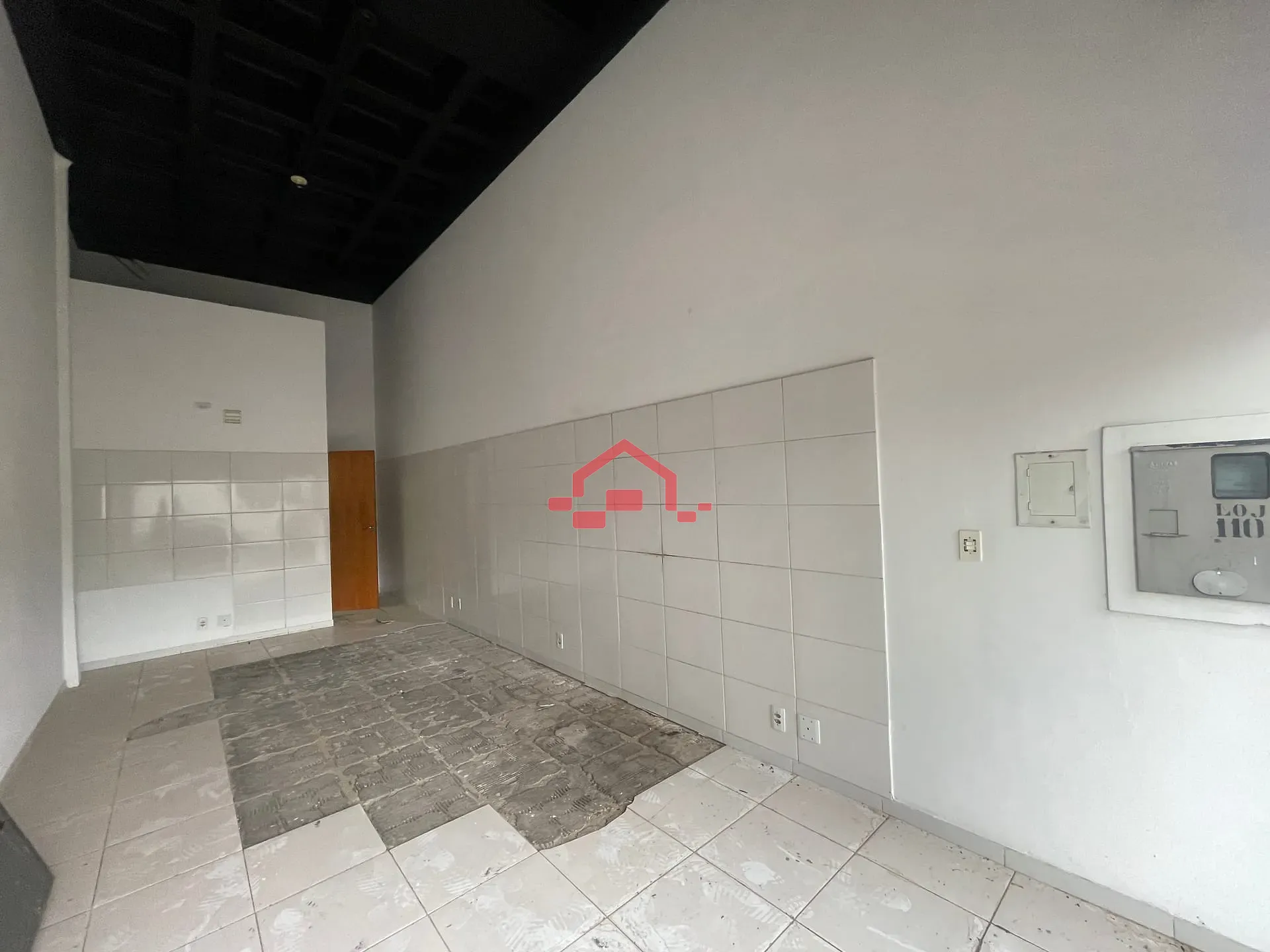 Loja-Salão, 24 m² - Foto 13