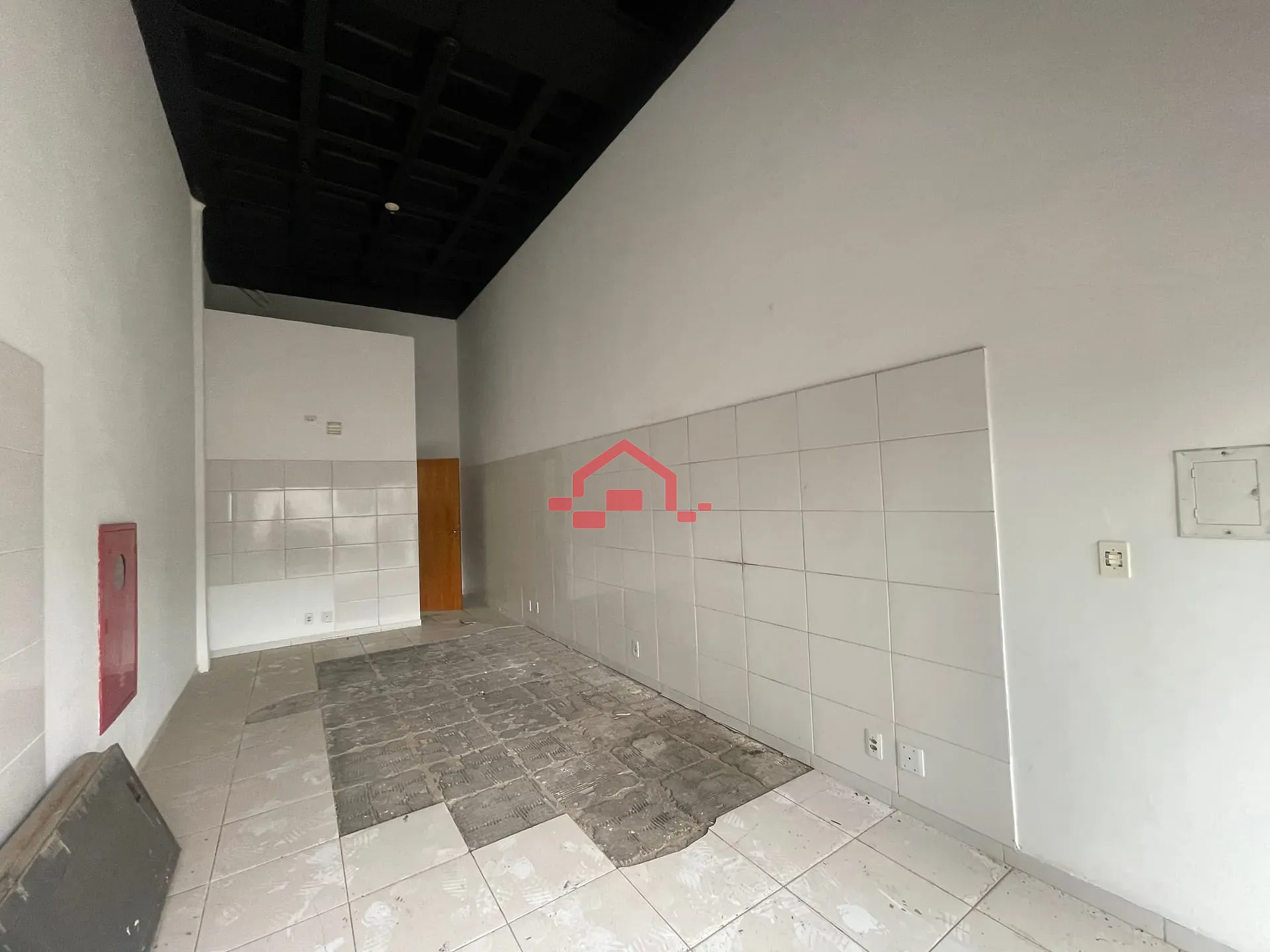 Loja-Salão, 24 m² - Foto 15