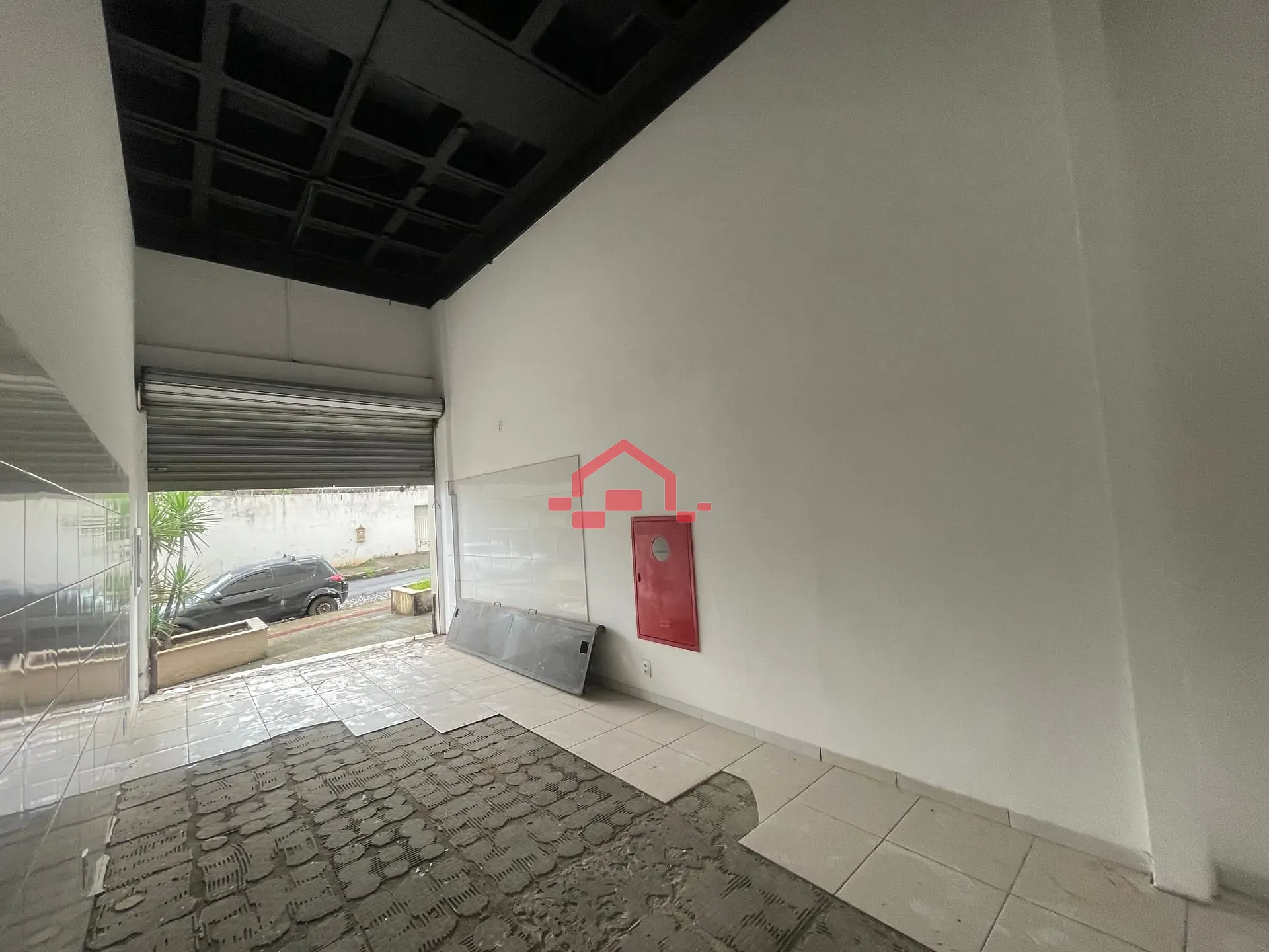 Loja-Salão, 24 m² - Foto 21