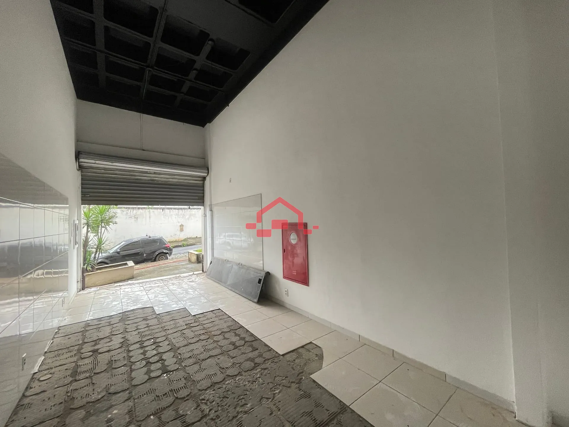 Loja-Salão, 24 m² - Foto 23