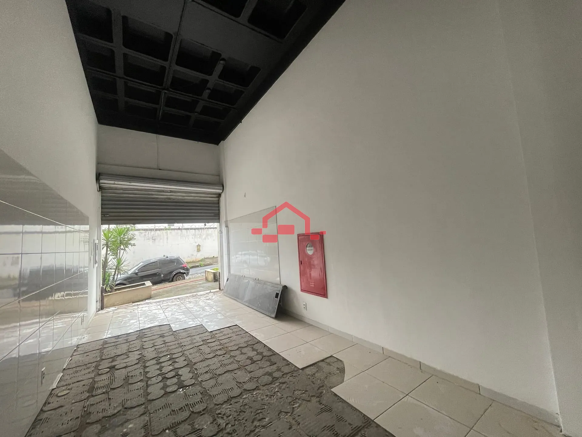 Loja-Salão, 24 m² - Foto 25
