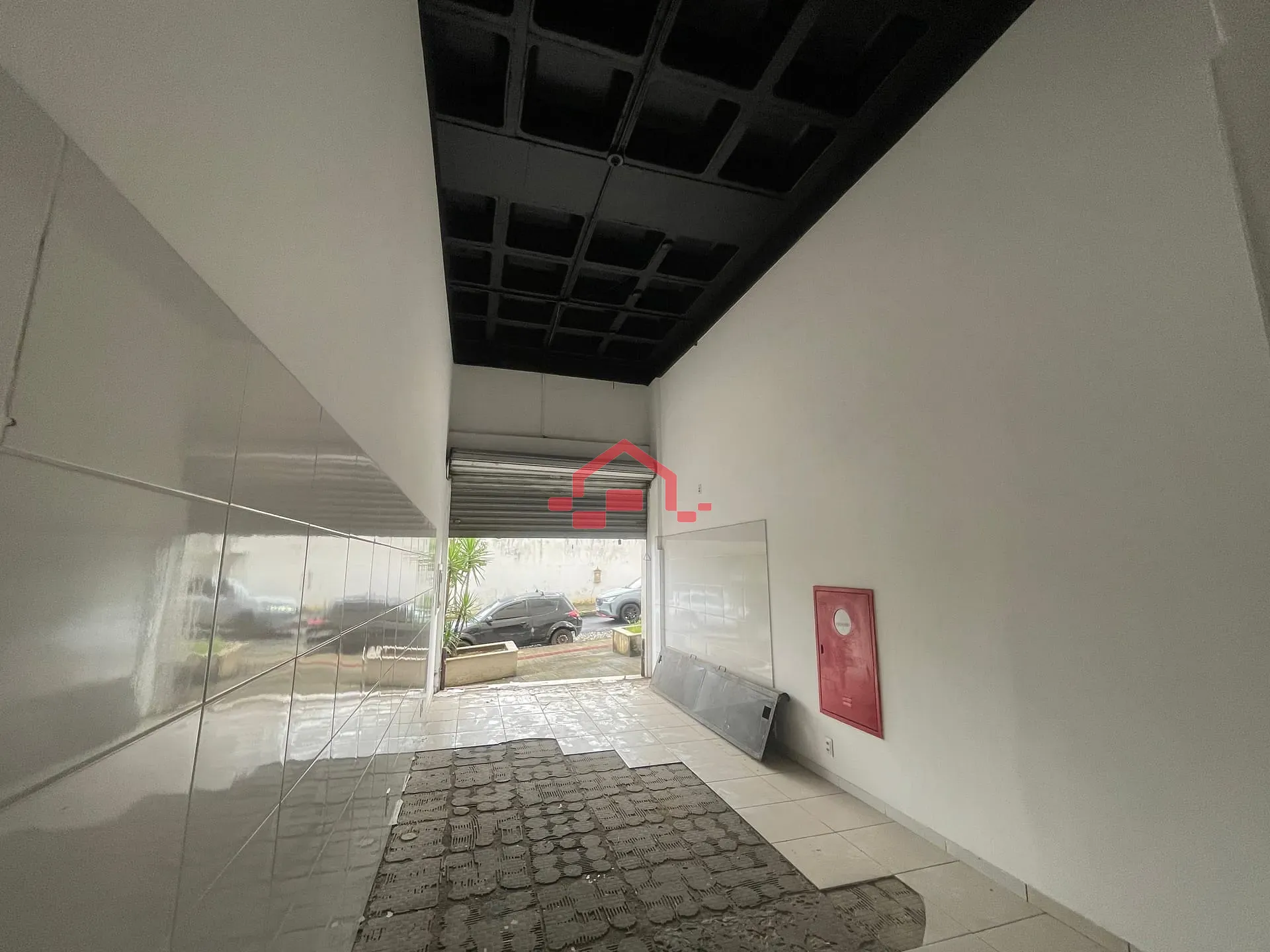 Loja-Salão, 24 m² - Foto 3