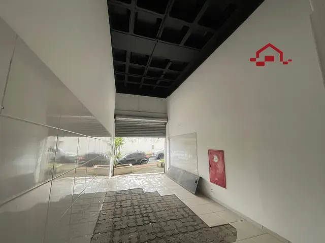 Loja para alugar, no bairro Caiçaras em Belo Horizonte