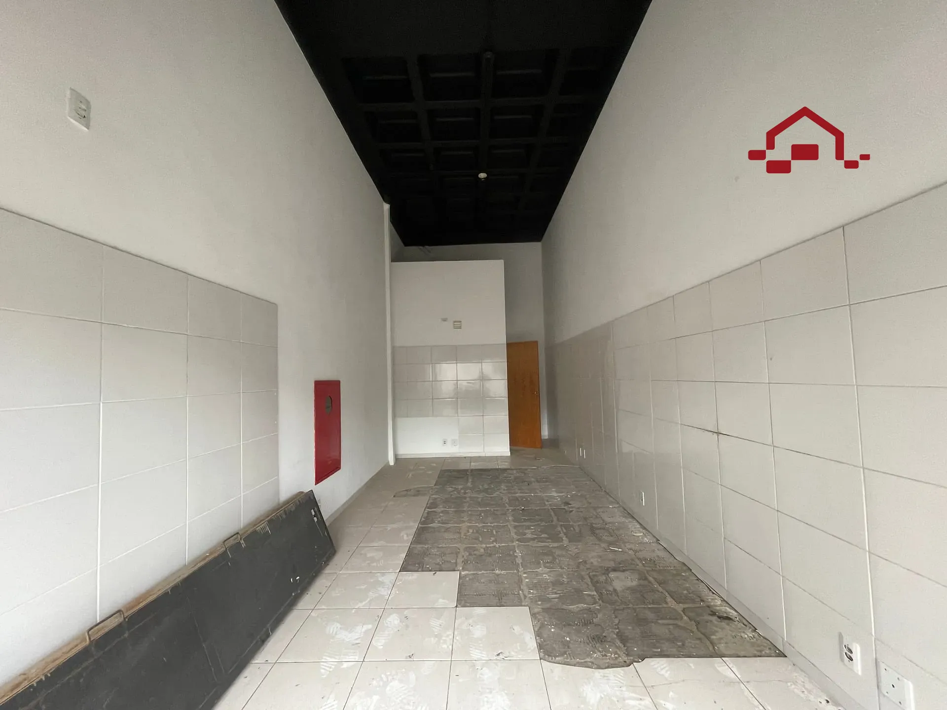 Loja-Salão, 24 m² - Foto 19