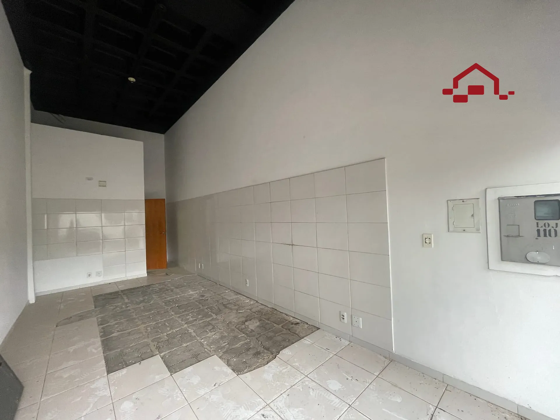 Loja-Salão, 24 m² - Foto 7