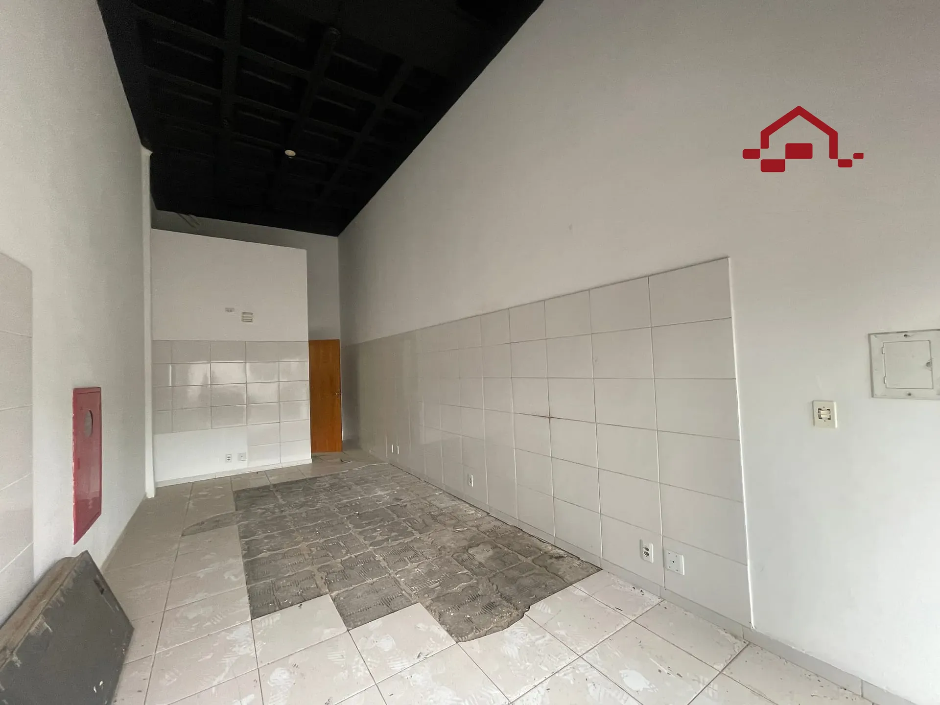 Loja-Salão, 24 m² - Foto 8