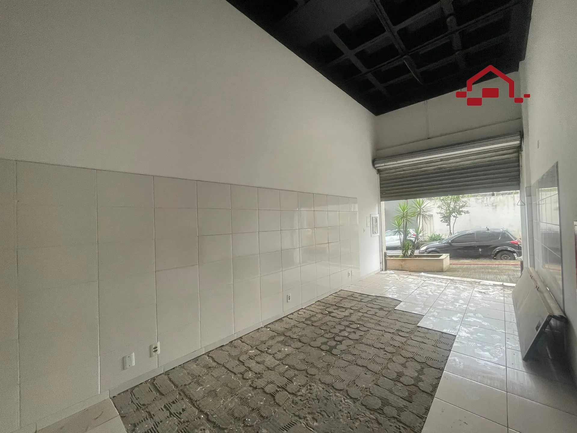 Loja-Salão, 24 m² - Foto 9