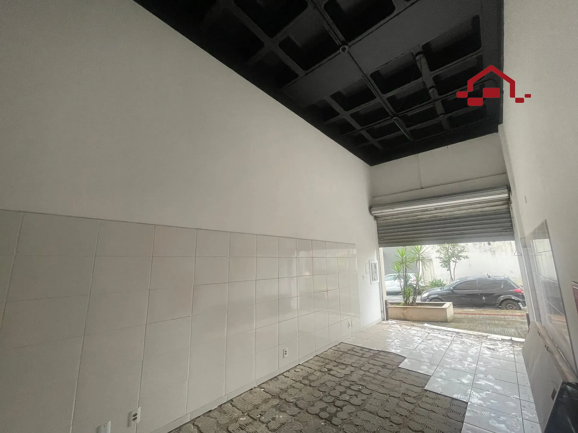 Loja-Salão, 24 m² - Foto 10