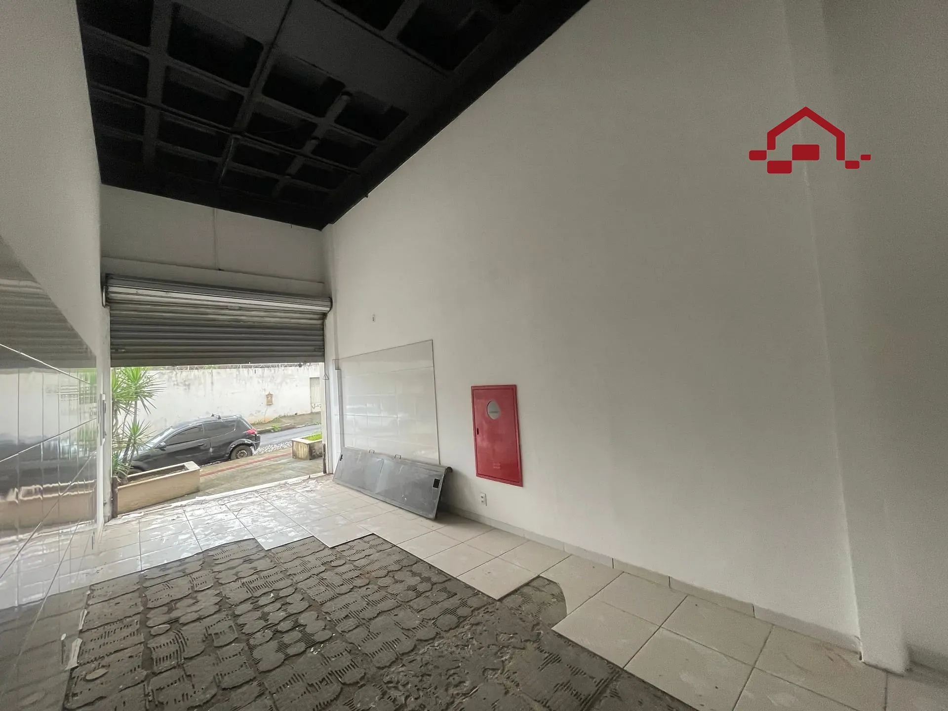 Loja-Salão, 24 m² - Foto 11