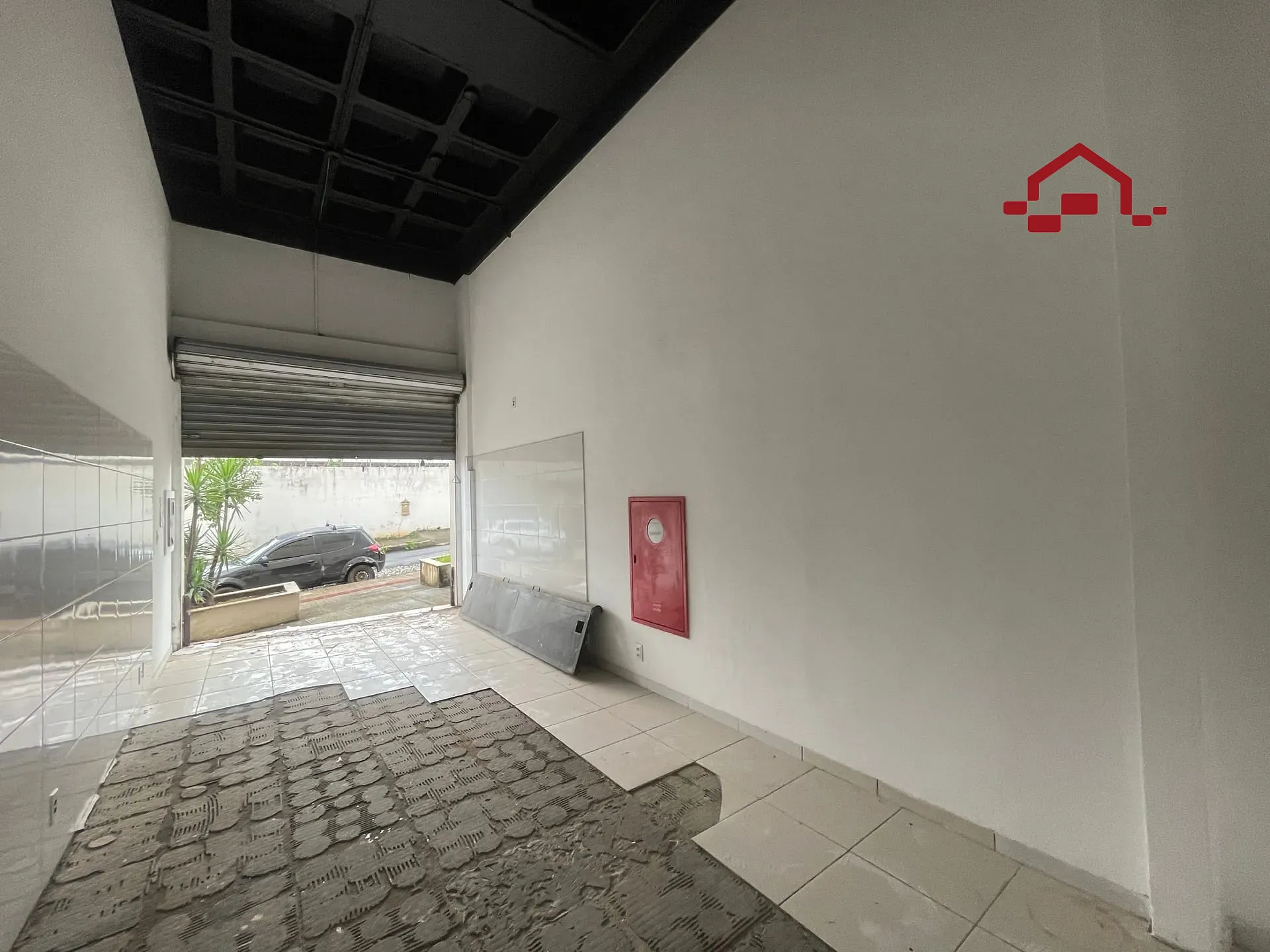 Loja-Salão, 24 m² - Foto 12
