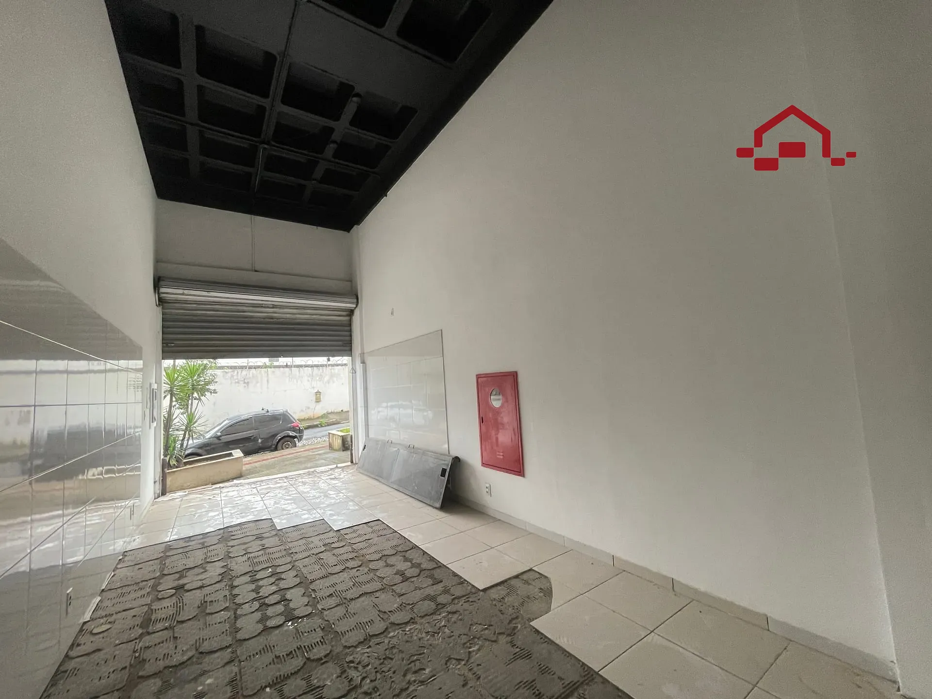 Loja-Salão, 24 m² - Foto 13