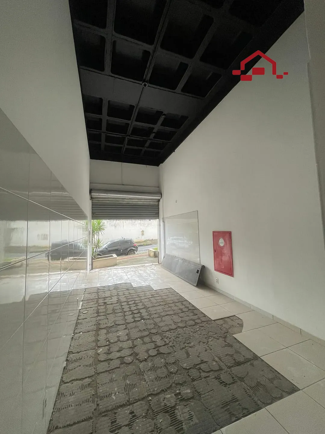 Loja-Salão, 24 m² - Foto 16