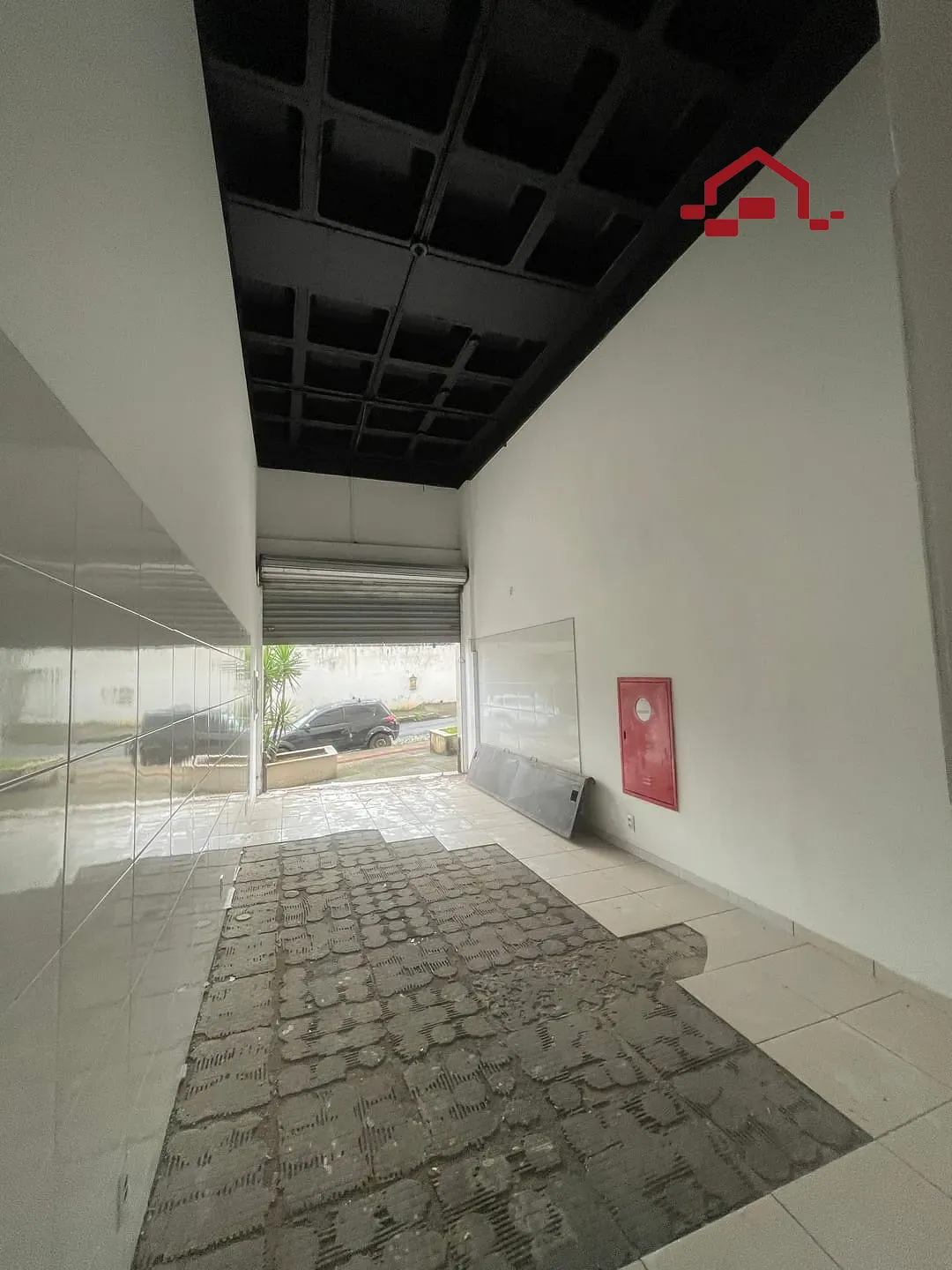 Loja-Salão, 24 m² - Foto 17