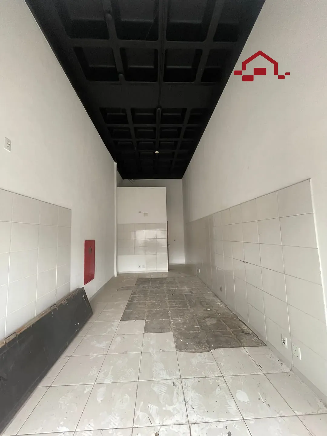 Loja-Salão, 24 m² - Foto 15