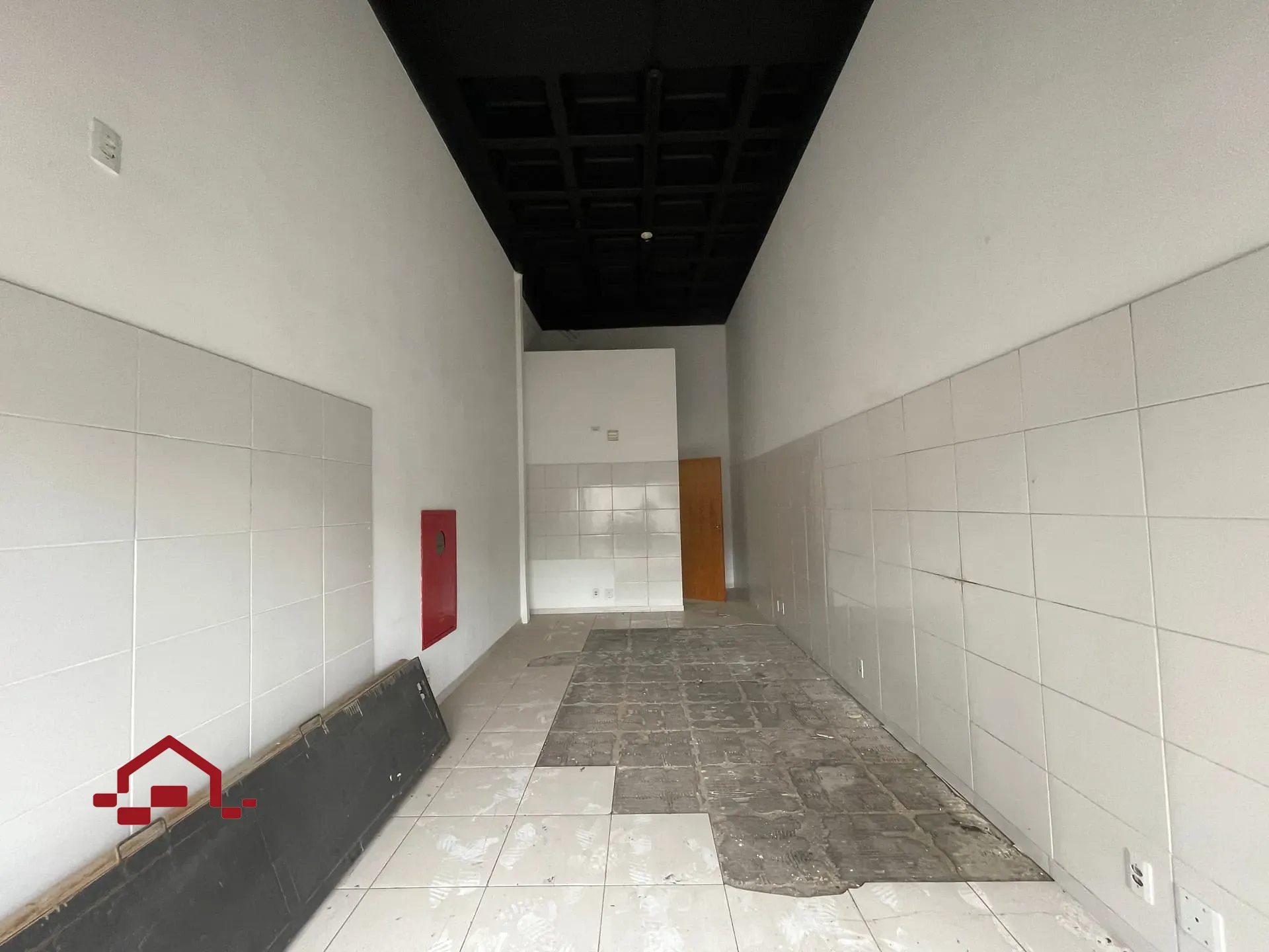 Loja-Salão, 24 m² - Foto 19