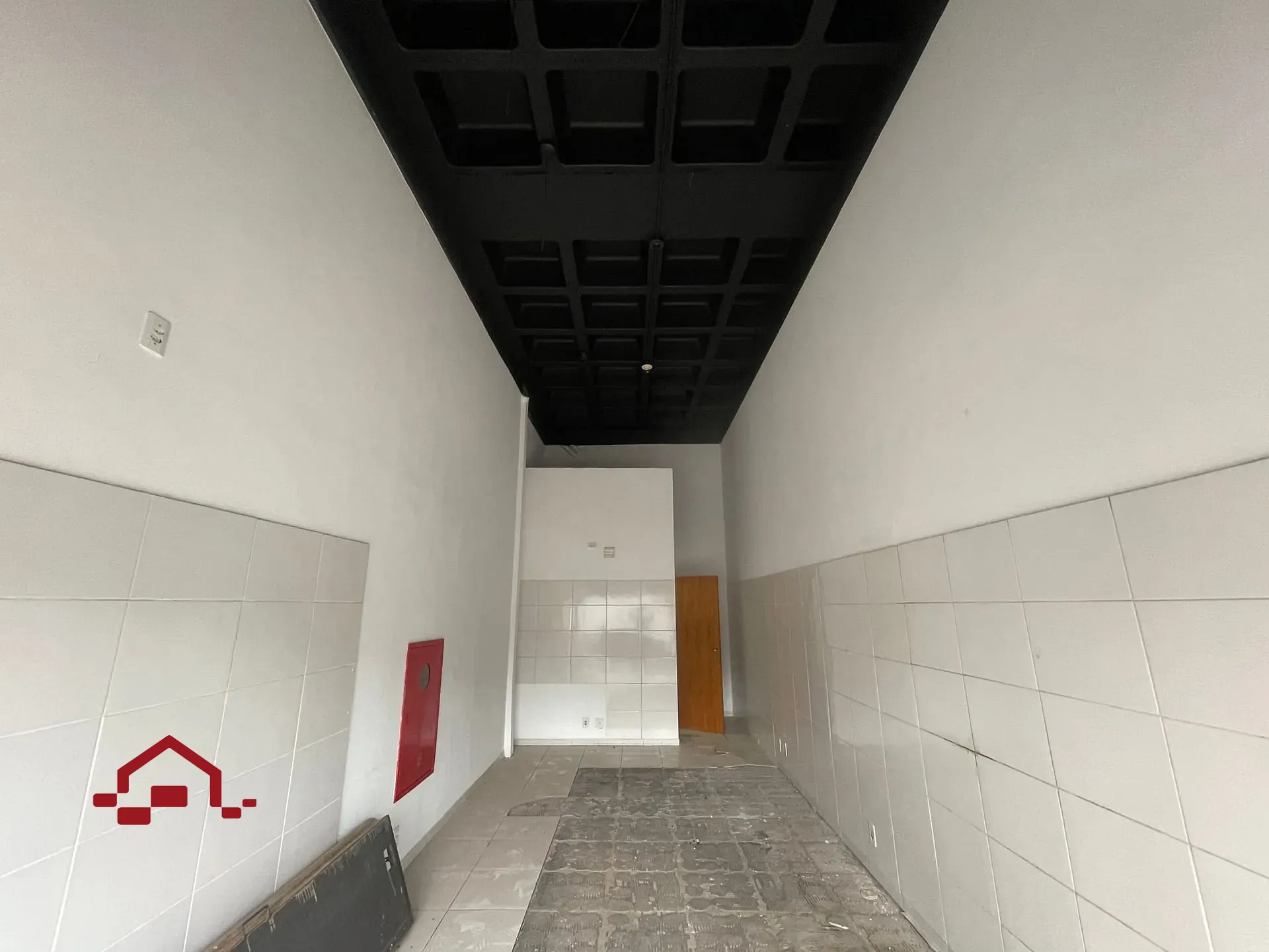 Loja-Salão, 24 m² - Foto 3