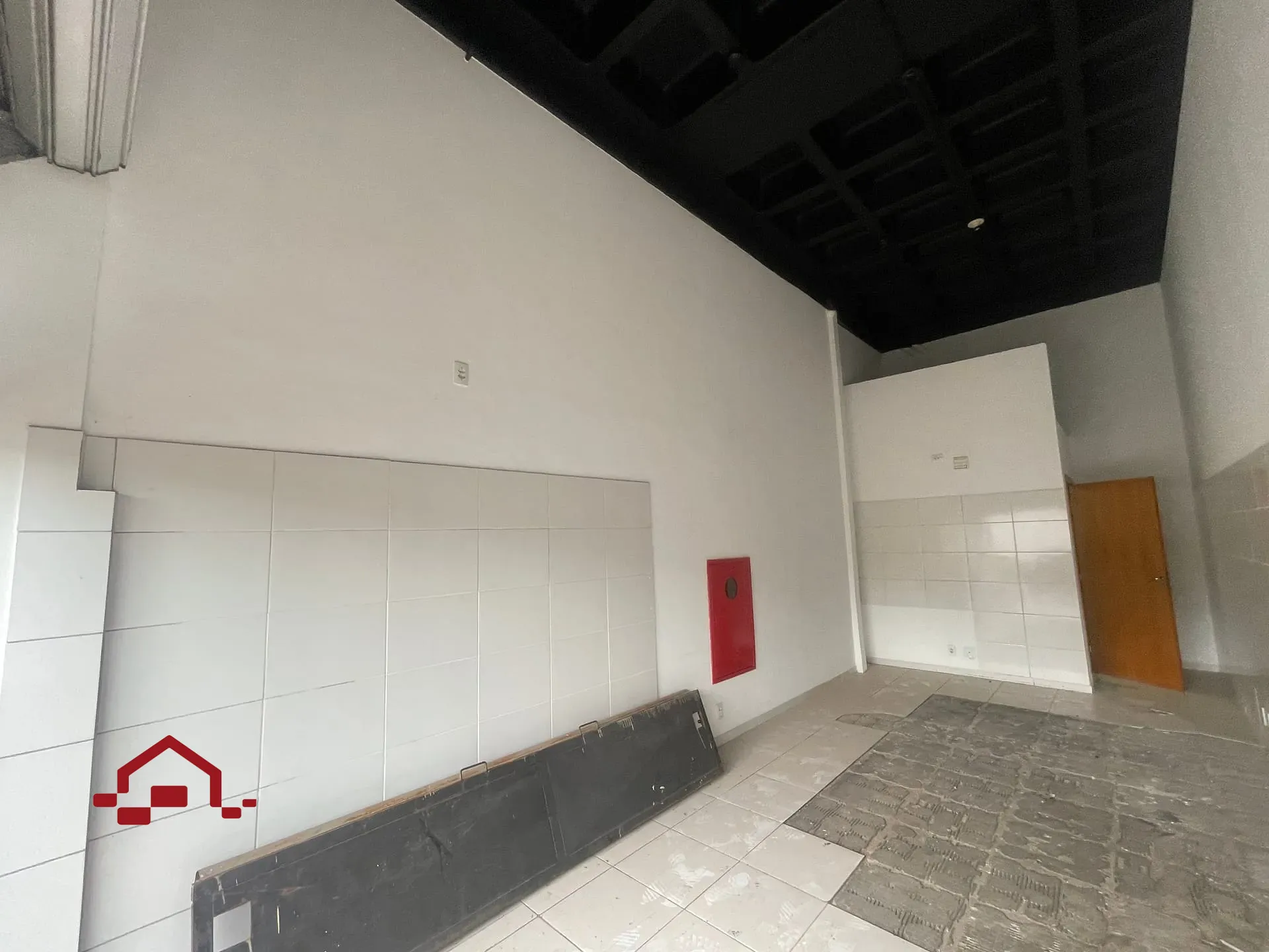Loja-Salão, 24 m² - Foto 5