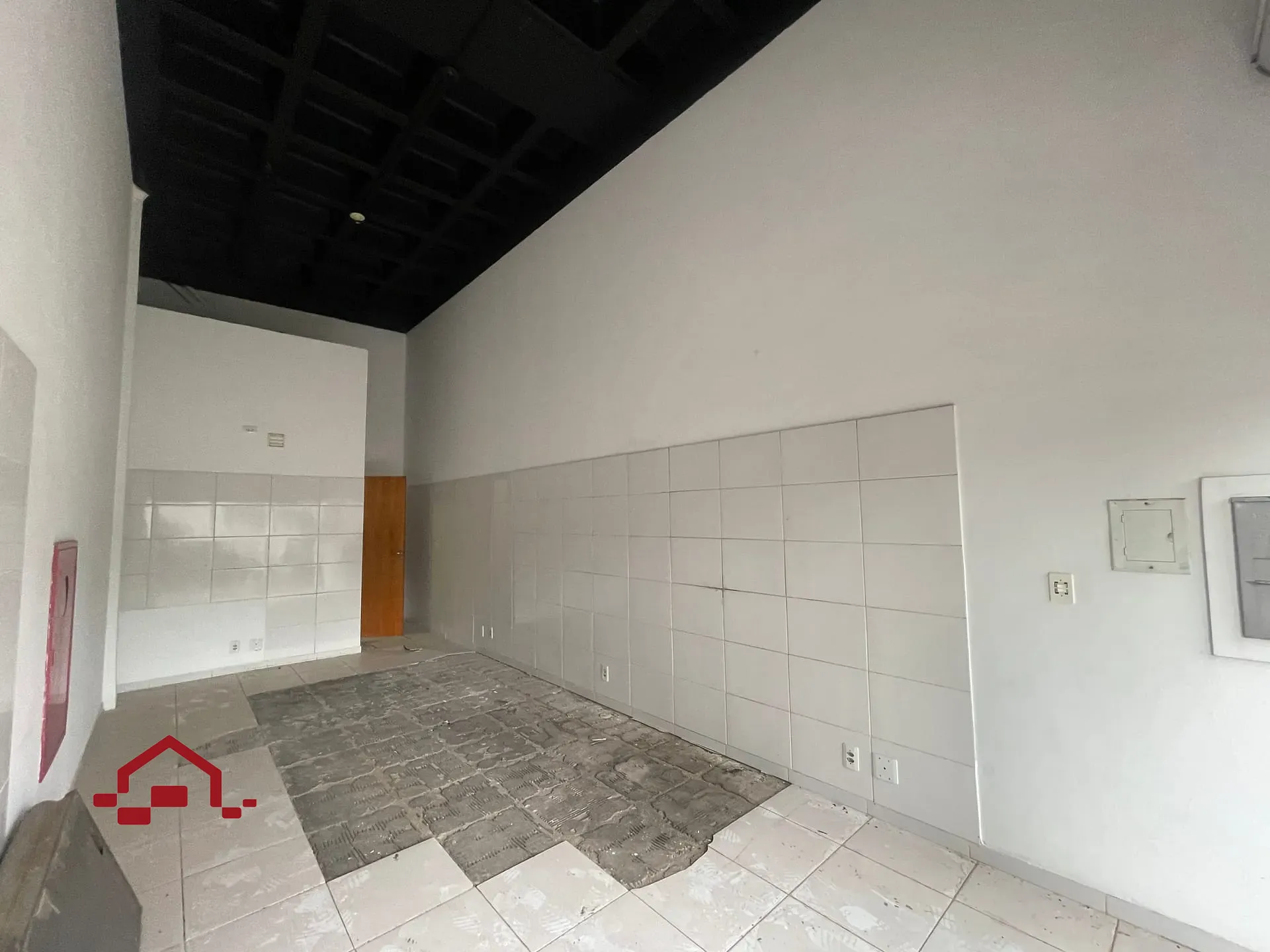 Loja-Salão, 24 m² - Foto 6