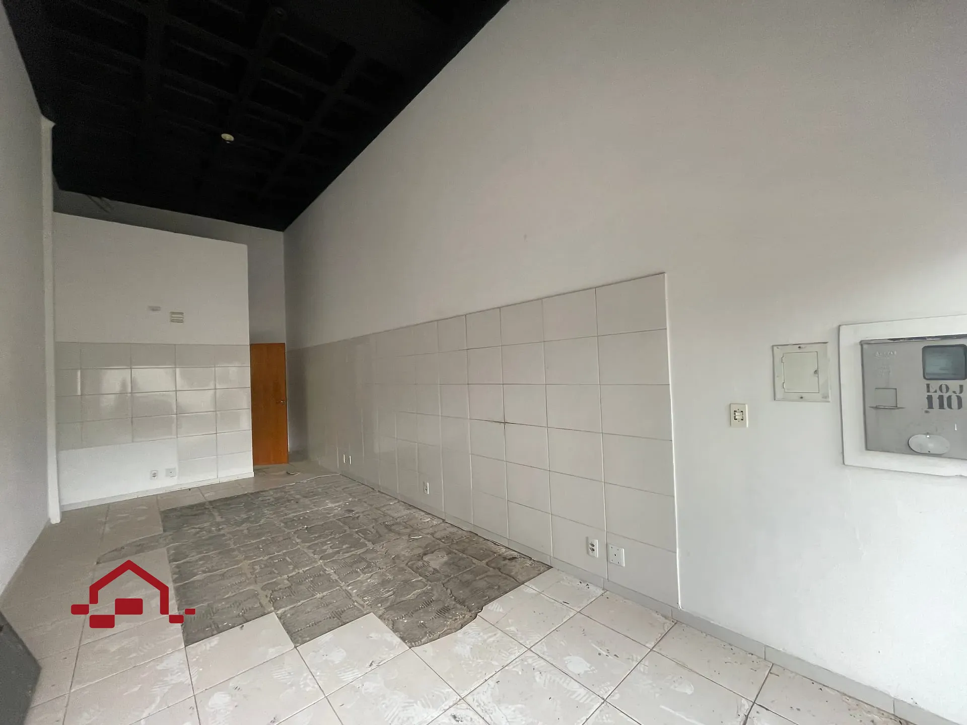 Loja-Salão, 24 m² - Foto 7