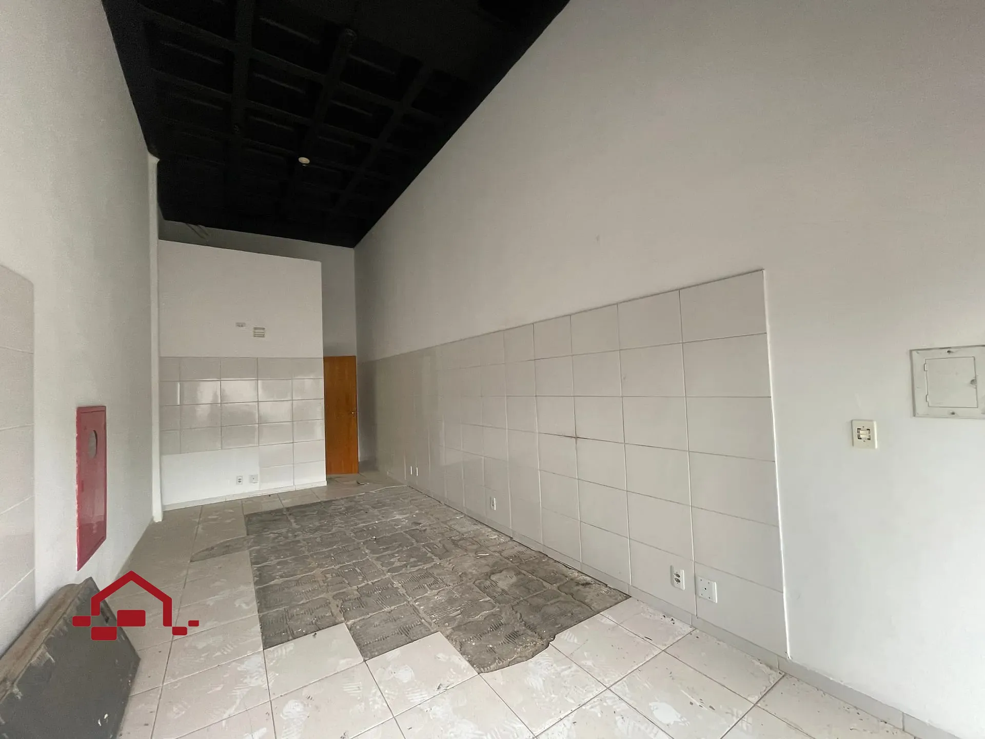 Loja-Salão, 24 m² - Foto 8