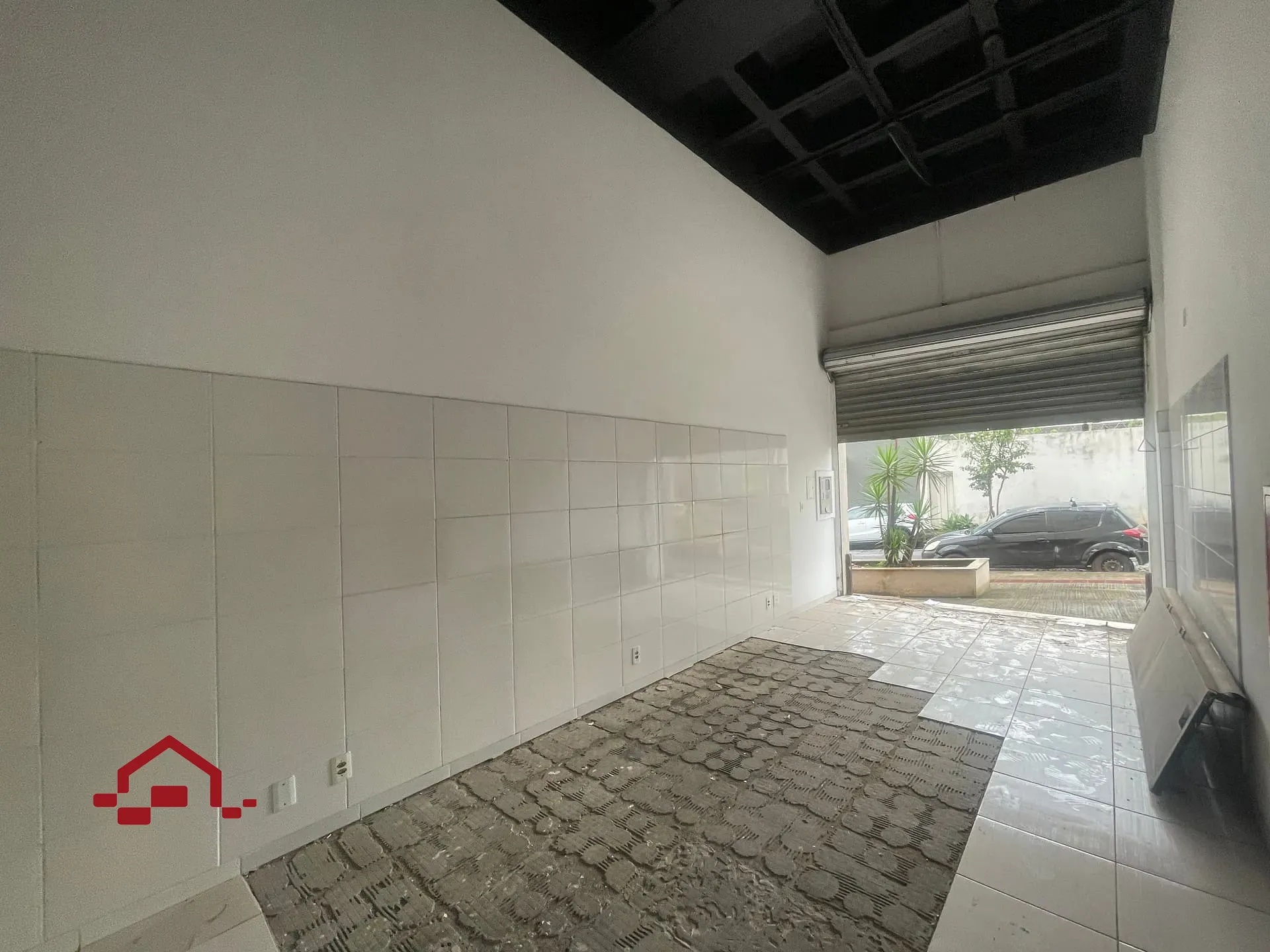 Loja-Salão, 24 m² - Foto 9