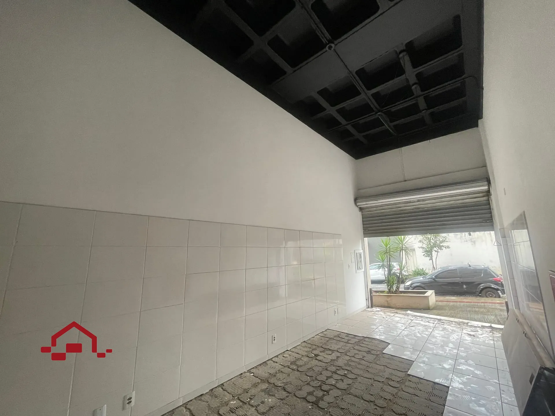 Loja-Salão, 24 m² - Foto 10