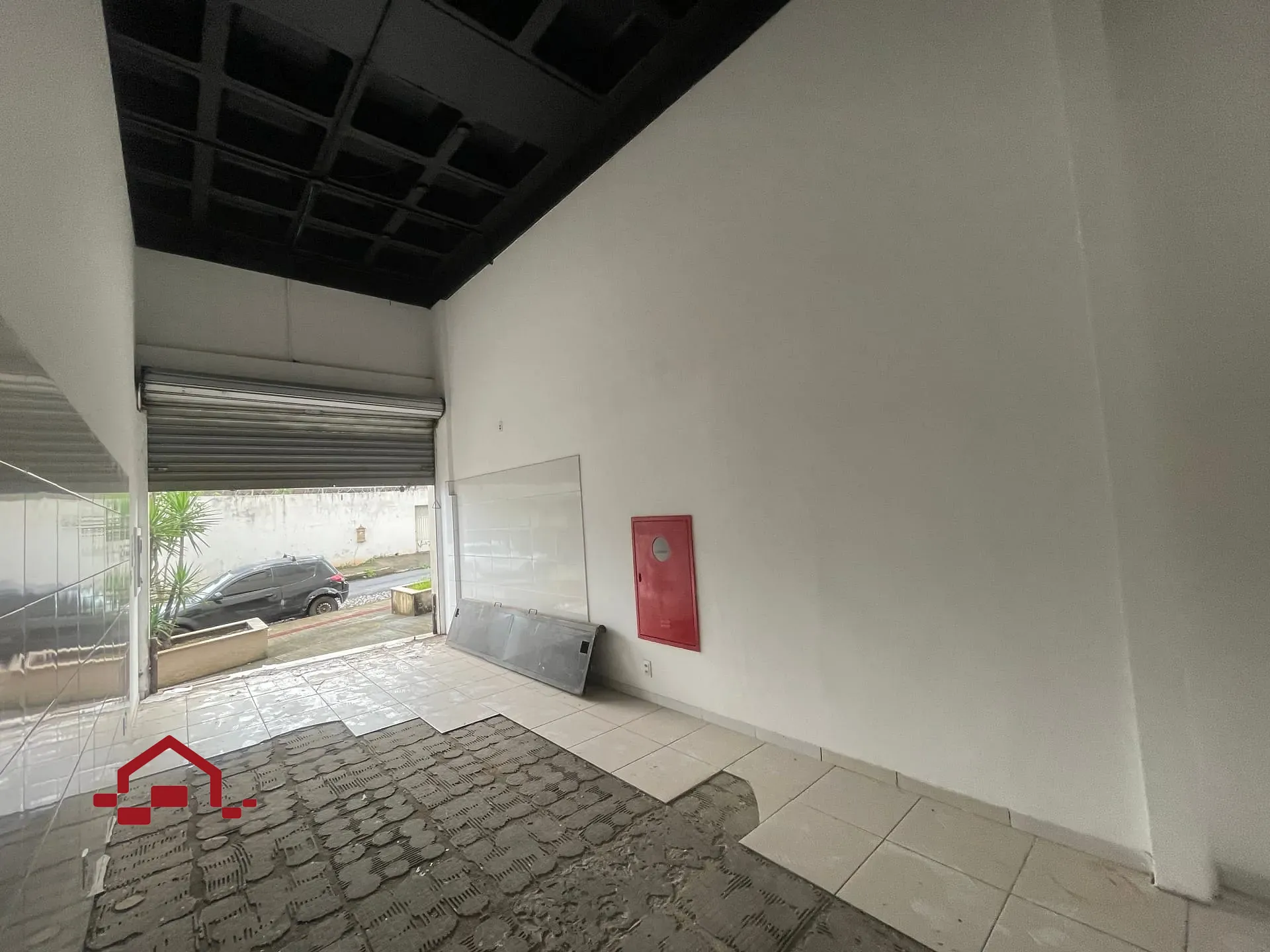 Loja-Salão, 24 m² - Foto 11