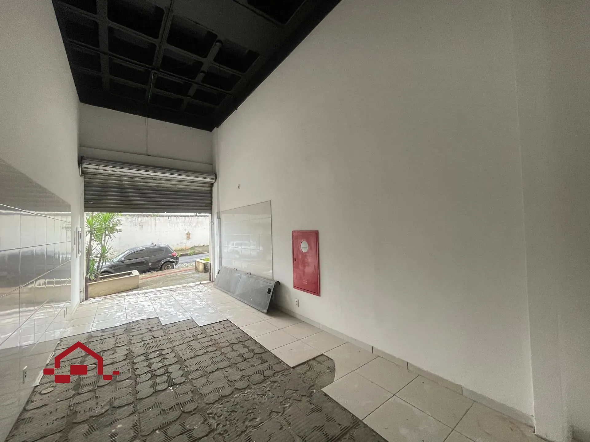 Loja-Salão, 24 m² - Foto 12